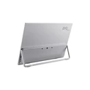 Acer PE160Ws 16 ιντσών φορητή OLED οθόνη WUXGA (1920x1200) 60Hz  Ασημί (UM.ZP0EE.001)