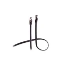 Shiverpeaks U/FTP (STP) Cat.8.1 Ethernet Cable 3m Black (FL31-43045)