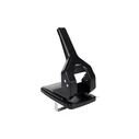 Deli Desktop Stapler Black 026510