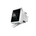 Asus ROG Strix LC IV 360 AIO CPU Liquid Cooler 3x120mm ARGB White