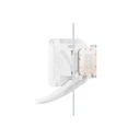Asus ROG Strix LC IV 360 AIO CPU Liquid Cooler 3x120mm ARGB White