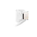 Asus ROG Strix LC IV 360 AIO CPU Liquid Cooler 3x120mm ARGB White