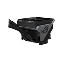 Asus ROG Strix LC IV 360 Υδρόψυξη AIO CPU 360mm με 3x120mm ARGB Ανεμιστήρες