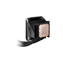 Asus ROG Strix LC IV 360 Υδρόψυξη AIO CPU 360mm με 3x120mm ARGB Ανεμιστήρες