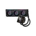 Asus ROG Strix LC IV 360 Υδρόψυξη AIO CPU 360mm με 3x120mm ARGB Ανεμιστήρες