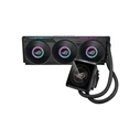 Asus ROG Strix LC IV 360 Υδρόψυξη AIO CPU 360mm με 3x120mm ARGB Ανεμιστήρες