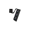 Asus ROG Strix LC IV 360 Υδρόψυξη AIO CPU 360mm με 3x120mm ARGB Ανεμιστήρες