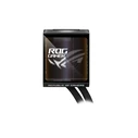 Asus ROG Strix LC IV 360 Υδρόψυξη AIO CPU 360mm με 3x120mm ARGB Ανεμιστήρες