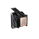 ASUS ROG Strix SLC IV 360 AIO CPU Liquid Cooler with 3x 120mm Fans and ARGB Lighting