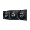 ASUS ROG Strix SLC IV 360 AIO CPU Liquid Cooler with 3x 120mm Fans and ARGB Lighting