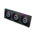 ASUS ROG Strix SLC IV 360 AIO CPU Liquid Cooler with 3x 120mm Fans and ARGB Lighting