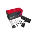 ASUS ROG Strix SLC IV 360 AIO CPU Liquid Cooler with 3x 120mm Fans and ARGB Lighting