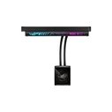 ASUS ROG Strix SLC IV 360 AIO CPU Liquid Cooler with 3x 120mm Fans and ARGB Lighting