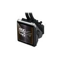 ASUS ROG Strix SLC IV 360 AIO CPU Liquid Cooler with 3x 120mm Fans and ARGB Lighting