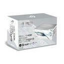 ASUS ROG Thor 1200P3 Platinum III Έκδοση Λευκή (ROG-THOR-1200P3-WHT-GAMING-E)