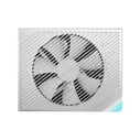 ASUS ROG Thor 1200P3 Platinum III Έκδοση Λευκή (ROG-THOR-1200P3-WHT-GAMING-E)