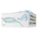 ASUS ROG Thor 1200P3 Platinum III Έκδοση Λευκή (ROG-THOR-1200P3-WHT-GAMING-E)