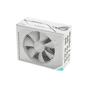 ASUS ROG Thor 1200P3 Platinum III Έκδοση Λευκή (ROG-THOR-1200P3-WHT-GAMING-E)
