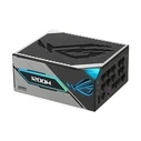 Asus ROG Thor Platinum III 1200W Full Modular 80 Plus Platinum Μαύρο Τροφοδοτικό Υπολογιστή