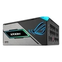 Asus ROG Thor Platinum III 1200W Full Modular 80 Plus Platinum Μαύρο Τροφοδοτικό Υπολογιστή