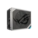 Asus ROG Thor Platinum III 1200W Full Modular 80 Plus Platinum Μαύρο Τροφοδοτικό Υπολογιστή