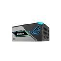 Asus ROG Thor Platinum III 1000W Black Full Modular PC Power Supply 80 Plus Platinum