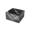 Asus ROG Strix Platinum (ROG Equalizer) 1200W Μαύρο Τροφοδοτικό Υπολογιστή Full Modular 80 Plus Platinum