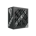 Asus ROG Strix Platinum (ROG Equalizer) 1200W Μαύρο Τροφοδοτικό Υπολογιστή Full Modular 80 Plus Platinum