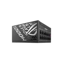 Asus ROG Strix Platinum (ROG Equalizer) 1000W Μαύρο Τροφοδοτικό Υπολογιστή Full Modular 80 Plus Platinum