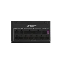 Asus ROG Strix Platinum (ROG Equalizer) 1000W Μαύρο Τροφοδοτικό Υπολογιστή Full Modular 80 Plus Platinum
