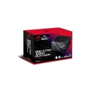 Asus ROG Strix Platinum (ROG Equalizer) 1000W Μαύρο Τροφοδοτικό Υπολογιστή Full Modular 80 Plus Platinum