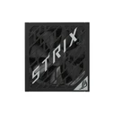 Asus ROG Strix Platinum (ROG Equalizer) 1000W Μαύρο Τροφοδοτικό Υπολογιστή Full Modular 80 Plus Platinum