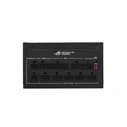Asus ROG Strix Platinum 850W (ROG Equalizer) Μαύρο Full Modular 80 Plus Platinum Τροφοδοτικό