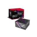 Asus ROG Strix Platinum 850W (ROG Equalizer) Μαύρο Full Modular 80 Plus Platinum Τροφοδοτικό