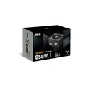 ASUS 850W Black Full Modular 80 Plus Platinum ATX Power Supply (90YE0102-B0NA00)