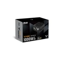 ASUS Τροφοδοτικό TUF-GAMING-1000G-EVO 1000W 80+ Gold (ATX 3.1, PCIe 5.1)