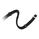 ASUS PCIe Power Cable 16-pin (PCIe x16 Gen4) 0.75 m - Black