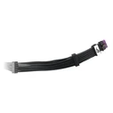 ASUS PCIe Power Cable 16-pin (PCIe x16 Gen4) 0.75 m - Black