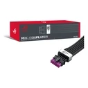ASUS PCIe Power Cable 16-pin (PCIe x16 Gen4) 0.75 m - Black