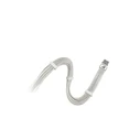 ASUS ROG Equalizer White 12V 2x6 PCIe Power Cable (MPN 90YE00BP-B0QA00)