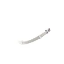 ASUS ROG Equalizer White 12V 2x6 PCIe Power Cable (MPN 90YE00BP-B0QA00)