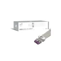 ASUS ROG Equalizer White 12V 2x6 PCIe Power Cable (MPN 90YE00BP-B0QA00)