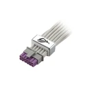 ASUS ROG Equalizer White 12V 2x6 PCIe Power Cable (MPN 90YE00BP-B0QA00)