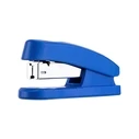 DELI Stapler E0325 25 Sheets Blue