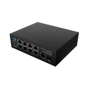Lanberg ILFE-8P-1GE-1S-120 - Διάφορα Δικτύου (1 τεμάχιο)