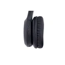 Lazerbuilt Minions Wireless Bluetooth 5.0 Light‑Up On‑Ear Headphones (HMMN-BTLI-MINIONS)