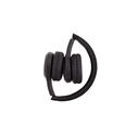 Lazerbuilt Minions Wireless Bluetooth 5.0 Light‑Up On‑Ear Headphones (HMMN-BTLI-MINIONS)
