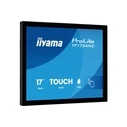 Iiyama ProLite TF1734MC-B8X 17" Open Frame Touch Monitor
