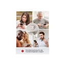 X-Sense XS01-M Link+ Pro Smoke Detector
