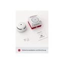 X-Sense XS01-M Link+ Pro Smoke Detector
